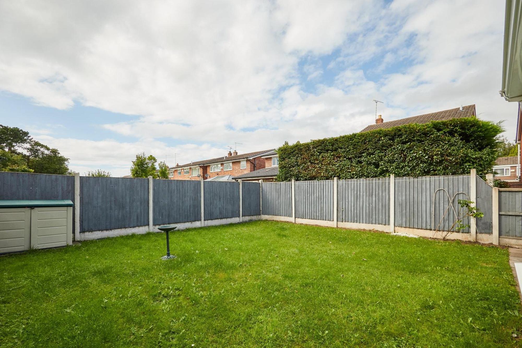 Apartment 2km To Races! Sleeps 6 By Restfully Chester